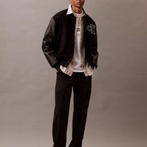 90s Straight Pants