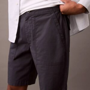 Ripstop Utility Shorts