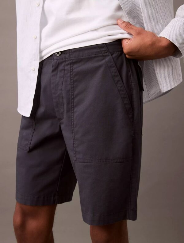 Ripstop Utility Shorts