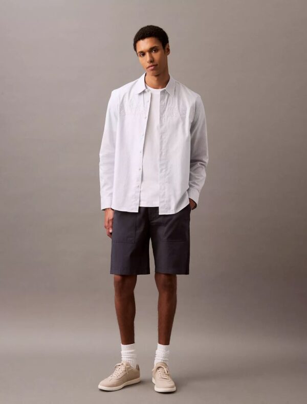 Ripstop Utility Shorts