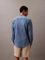 Slim Chino Shorts
