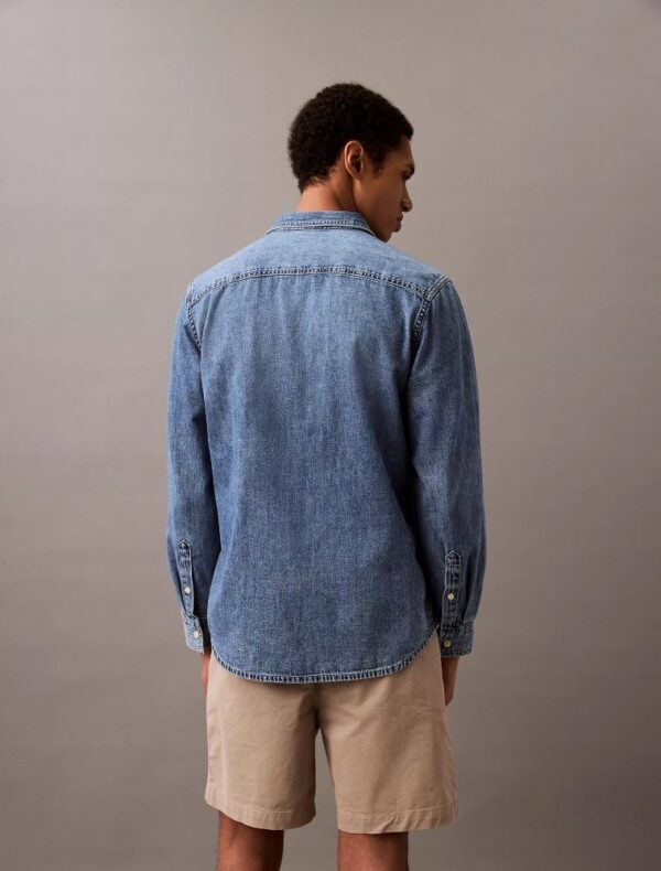 Slim Chino Shorts