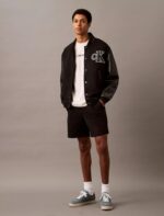 Slim Chino Shorts