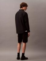 Pull-On Cargo Shorts