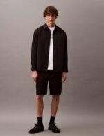Pull-On Cargo Shorts