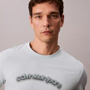 Arched Logo Graphic Classic T-Shirt