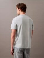 Arched Logo Graphic Classic T-Shirt