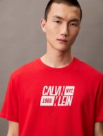 Sport Logo Graphic Classic T-Shirt