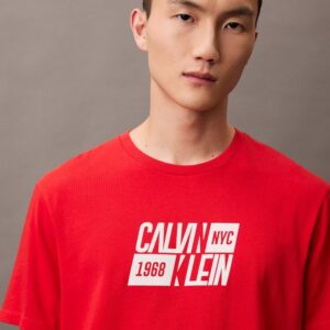 Sport Logo Graphic Classic T-Shirt