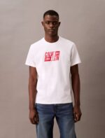 Sport Logo Graphic Classic T-Shirt