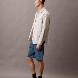 90s Denim Short