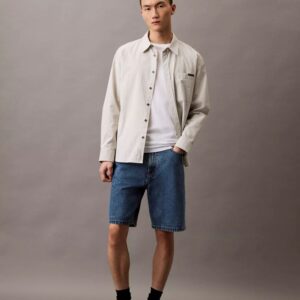 90s Denim Short