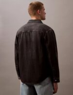 Denim 90s Overshirt