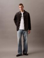 Denim 90s Overshirt
