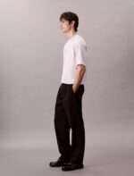 Monogram Logo 90s Fit T-Shirt