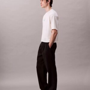 Monogram Logo 90s Fit T-Shirt