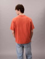 Resort Script Logo Graphic Relaxed T-Shirt