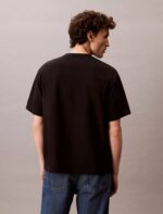 Resort Script Logo Graphic Relaxed T-Shirt
