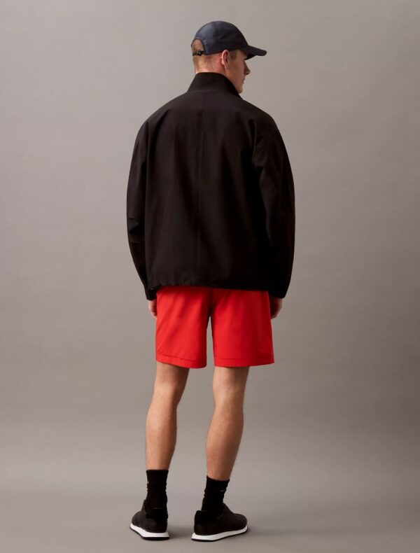 Modern Sport Woven Shorts