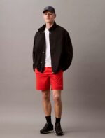 Modern Sport Woven Shorts
