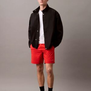 Modern Sport Woven Shorts