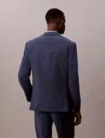 Slim Fit Suit Jacket