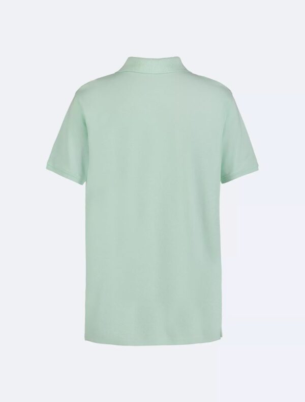 Boys Classic Polo Shirt