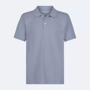 Boys Classic Polo Shirt