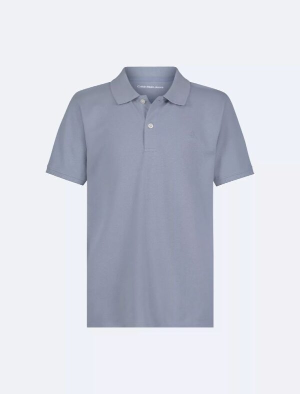 Boys Classic Polo Shirt