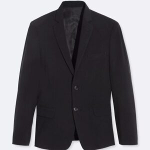 Boys Infinite Stretch Blazer
