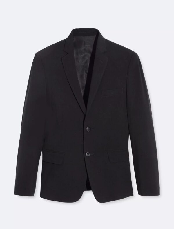 Boys Infinite Stretch Blazer