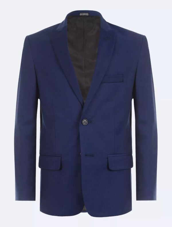 Boys Infinite Stretch Blazer