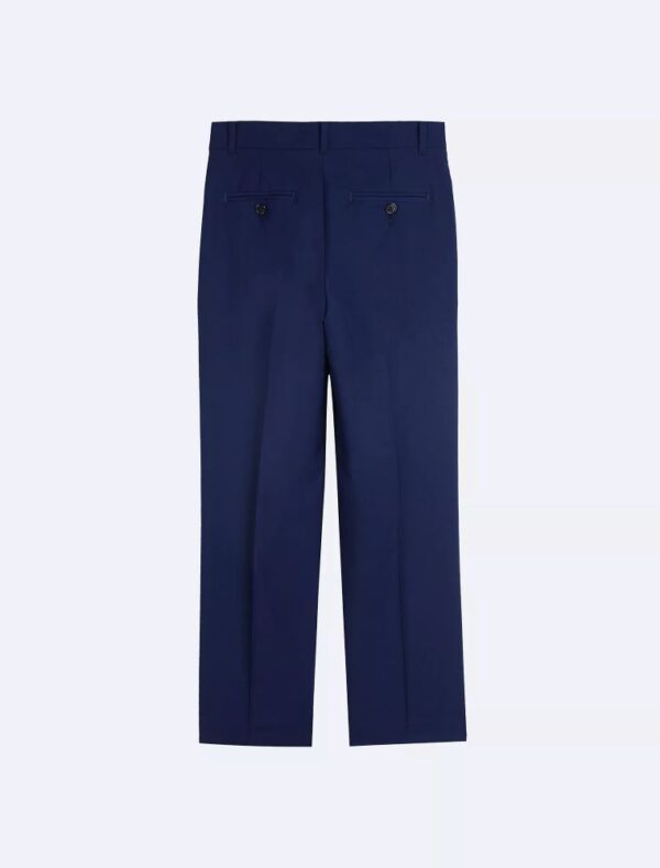 Boys Infinite Stretch Pants