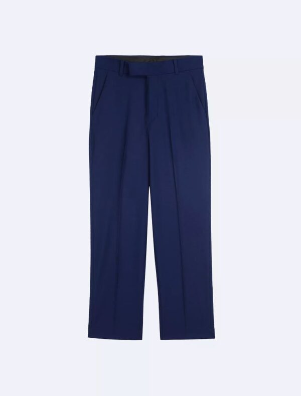 Boys Infinite Stretch Pants