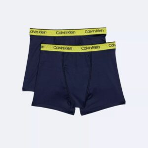 Boys 2-Pack Boxer Brief