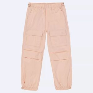 Girls Tech Cargo Pants