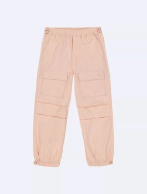 Girls Tech Cargo Pants