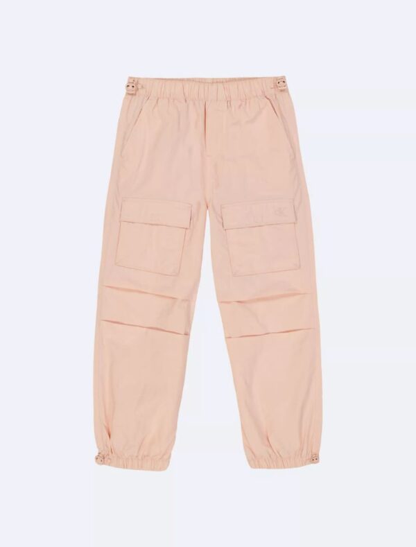 Girls Tech Cargo Pants