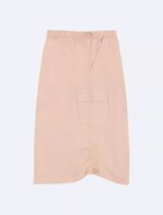Girls Tech Cargo Skirt