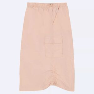 Girls Tech Cargo Skirt