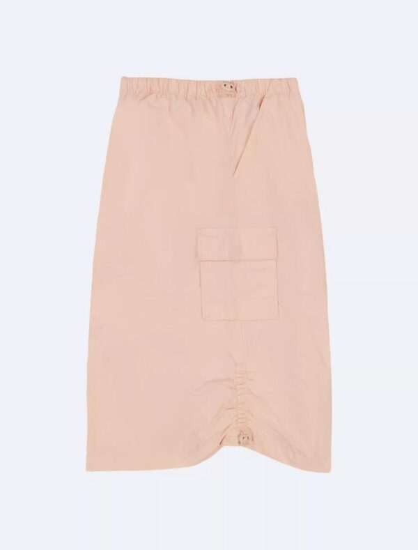 Girls Tech Cargo Skirt