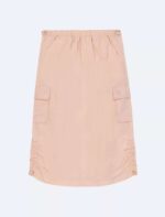 Girls Tech Cargo Skirt