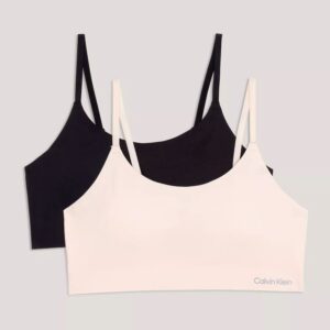 Girls 2-Pack Bralette