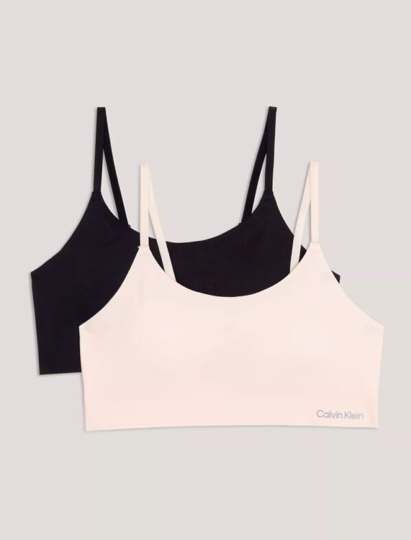 Girls 2-Pack Bralette