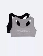 Girls Seamless 2-Pack Sports Bra