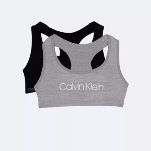 Girls Seamless 2-Pack Sports Bra