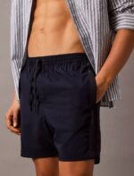 Core Solid Swim Shorts