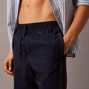 Core Solid Swim Shorts