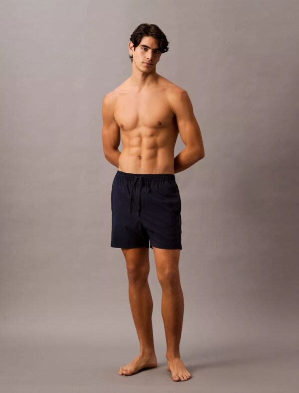 Core Solid Swim Shorts