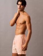 Core Solid Swim Shorts